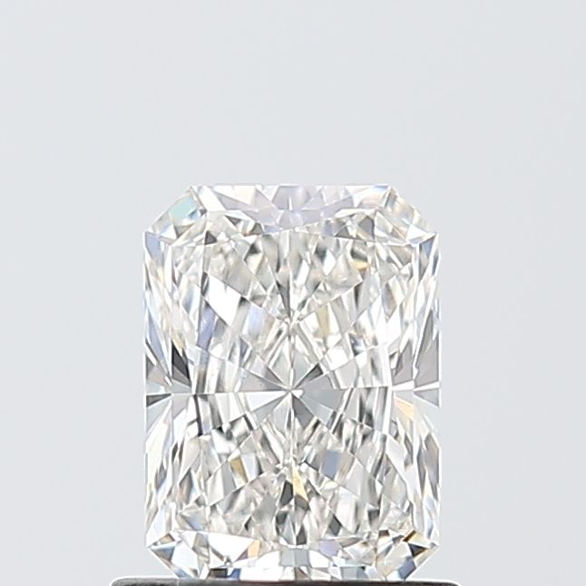 1.03 Carat F-VVS2 Radiant Lab Diamond